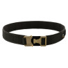 M-Tac Cobra Buckle Tactical Belt – taktiskā josta, Melna
