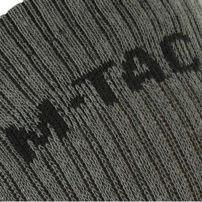 M-Tac taktiskās zeķes, kokvilna ar poliamīdu — 5/20
