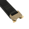 M-Tac Cobra Buckle Tactical Belt – taktiskā josta, Melna