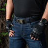 M-Tac Cobra Buckle Tactical Belt – taktiskā josta, Melna