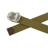 M-Tac Thor's Hammer Belt – bikšu josta, Olive