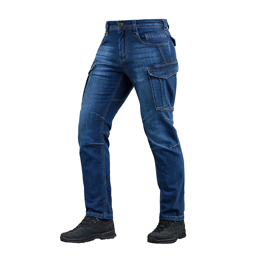 M-Tac Jeans Aggressor – džinsi