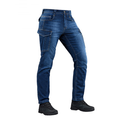 M-Tac Jeans Aggressor – džinsi