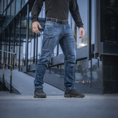 M-Tac Jeans Aggressor – džinsi