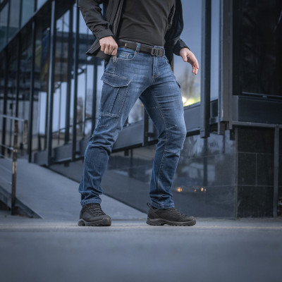 M-Tac Jeans Aggressor – džinsi