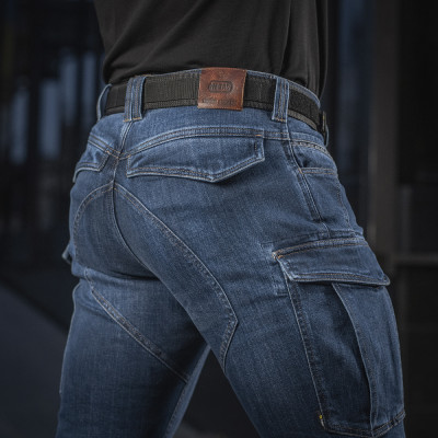 M-Tac Jeans Aggressor – džinsi