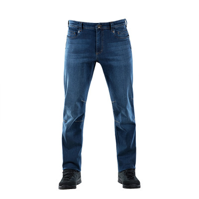 M-Tac Jeans Tactical Gen.I Regular Fit – taktiskie džinsi