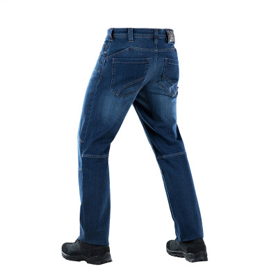 M-Tac Jeans Tactical Gen.I Regular Fit – taktiskie džinsi