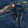 M-Tac Jeans Tactical Gen.I Regular Fit – taktiskie džinsi