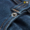 M-Tac Jeans Tactical Gen.I Regular Fit – taktiskie džinsi