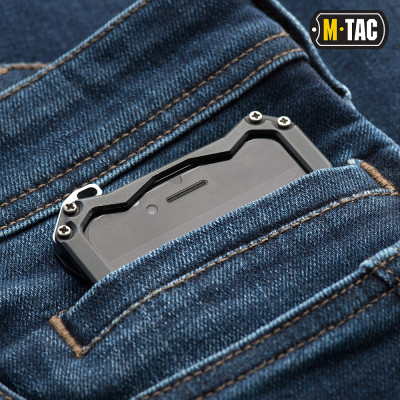 M-Tac Jeans Tactical Gen.I Regular Fit – taktiskie džinsi