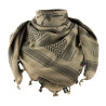 M-Tac Shemagh Scarf Spartan – shemagh šalle, Foliage Green/Black