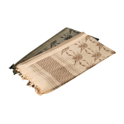 M-Tac Shemagh Scarf Spartan – shemagh šalle