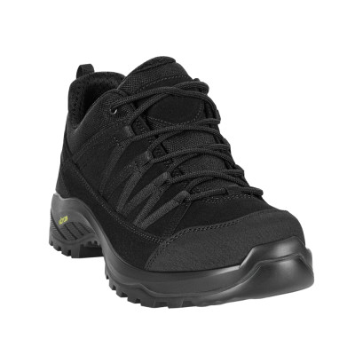 M-Tac Tactical Sneakers Combat Pro Line – taktiskie sporta apavi, Melna