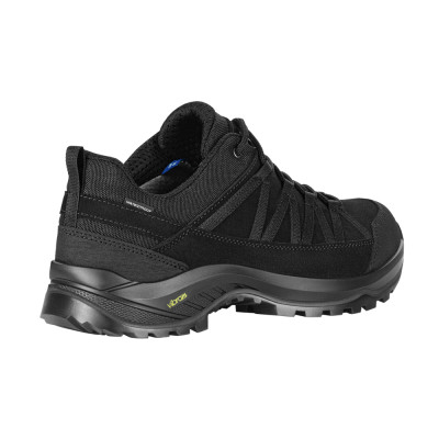 M-Tac Tactical Sneakers Combat Pro Line – taktiskie sporta apavi, Melna