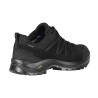 M-Tac Tactical Sneakers Combat Pro Line – taktiskie sporta apavi, Melna