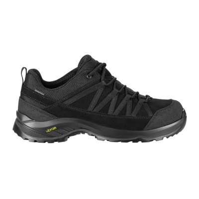 M-Tac Tactical Sneakers Combat Pro Line – taktiskie sporta apavi, Melna