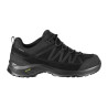 M-Tac Tactical Sneakers Combat Pro Line – taktiskie sporta apavi, Melna