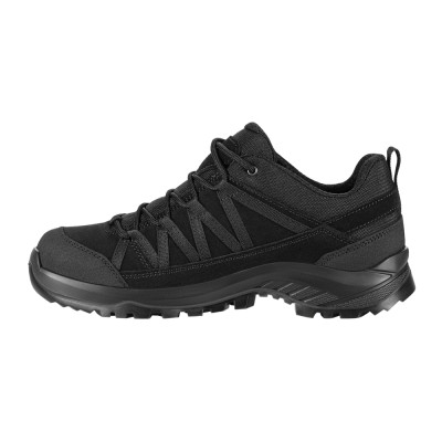 M-Tac Tactical Sneakers Combat Pro Line – taktiskie sporta apavi, Melna