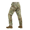 M-Tac Pants Patrol Gen.III NYCO Extreme – taktiskās bikses, Multicam