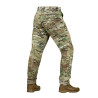 M-Tac Pants Patrol Gen.III NYCO Extreme – taktiskās bikses, Multicam