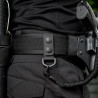 M-Tac Duty Belt Keepers Set of 2 – jostas turētāji, Melna