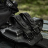 M-Tac Duty Belt Keepers Set of 2 – jostas turētāji, Melna