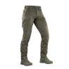 M-Tac Pants Patriot Gen.III Vintage – taktiskās bikses, Dark Olive