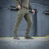 M-Tac Pants Patriot Gen.III Vintage – taktiskās bikses, Dark Olive