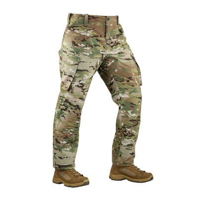 M-Tac Pants Field NYCO – taktiskās bikses