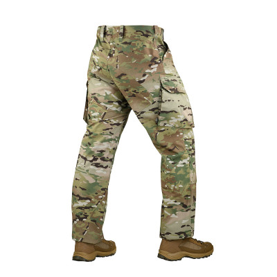 M-Tac Pants Field NYCO – taktiskās bikses