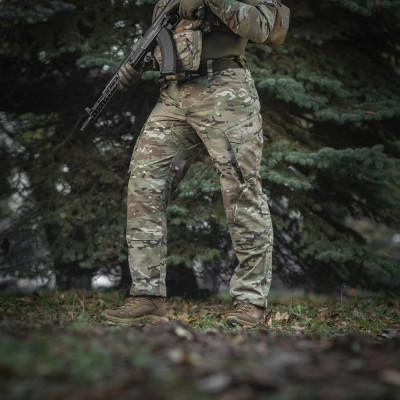 M-Tac Pants Field NYCO – taktiskās bikses