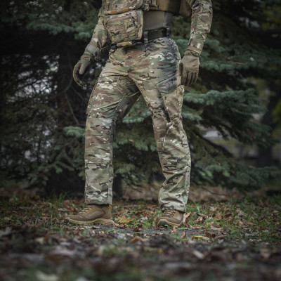 M-Tac Pants Field NYCO – taktiskās bikses