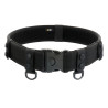 M-Tac Tactical Belt Attachments (5 pcs) – jostas stiprinājumi, Melna