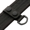 M-Tac Tactical Belt Attachments (5 pcs) – jostas stiprinājumi, Melna