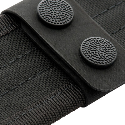 M-Tac Tactical Belt Attachments (5 pcs) – jostas stiprinājumi, Melna