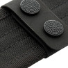 M-Tac Tactical Belt Attachments (5 pcs) – jostas stiprinājumi, Melna