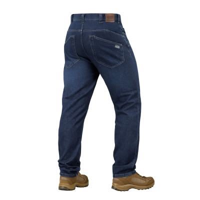 M-Tac Jeans Fighter – džinsi