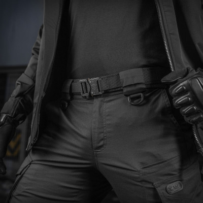 M-Tac Cobra Buckle Tactical Belt Gen.II – taktiskā josta