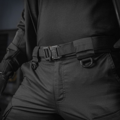 M-Tac Cobra Buckle Tactical Belt Gen.II – taktiskā josta