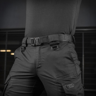 M-Tac Cobra Buckle Tactical Belt Gen.II – taktiskā josta