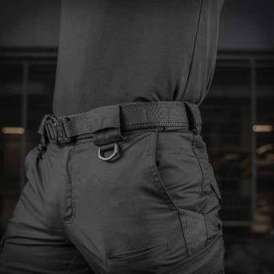M-Tac Cobra Buckle Tactical Belt Gen.II – taktiskā josta