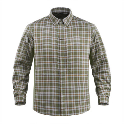 M-Tac Tactical Cotton Shirt – taktiskais krekls