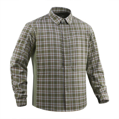M-Tac Tactical Cotton Shirt – taktiskais krekls