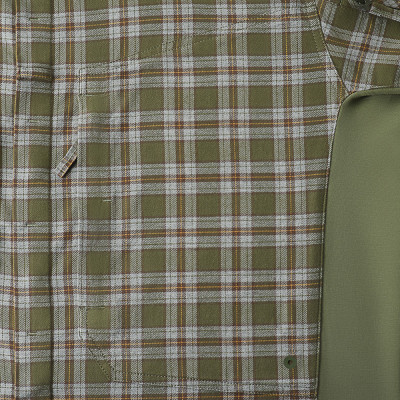 M-Tac Tactical Cotton Shirt – taktiskais krekls