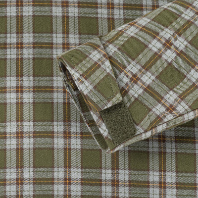 M-Tac Tactical Cotton Shirt – taktiskais krekls