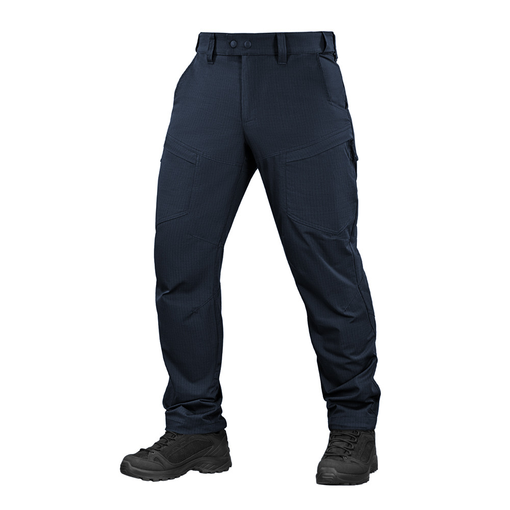 M-Tac Pants Patrol Gen.III – taktiskās bikses