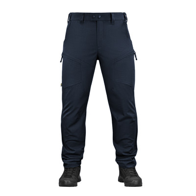 M-Tac Pants Patrol Gen.III – taktiskās bikses