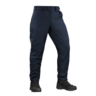 M-Tac Pants Patrol Gen.III – taktiskās bikses