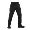 M-Tac Pants Aggressor Special Edition – taktiskās bikses, Melna